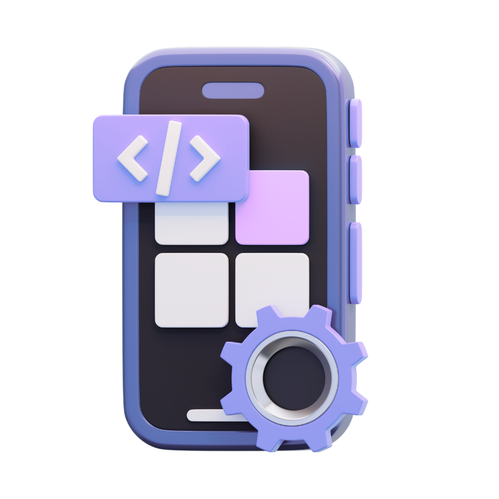 Illustration Sites adaptatifs (responsive)