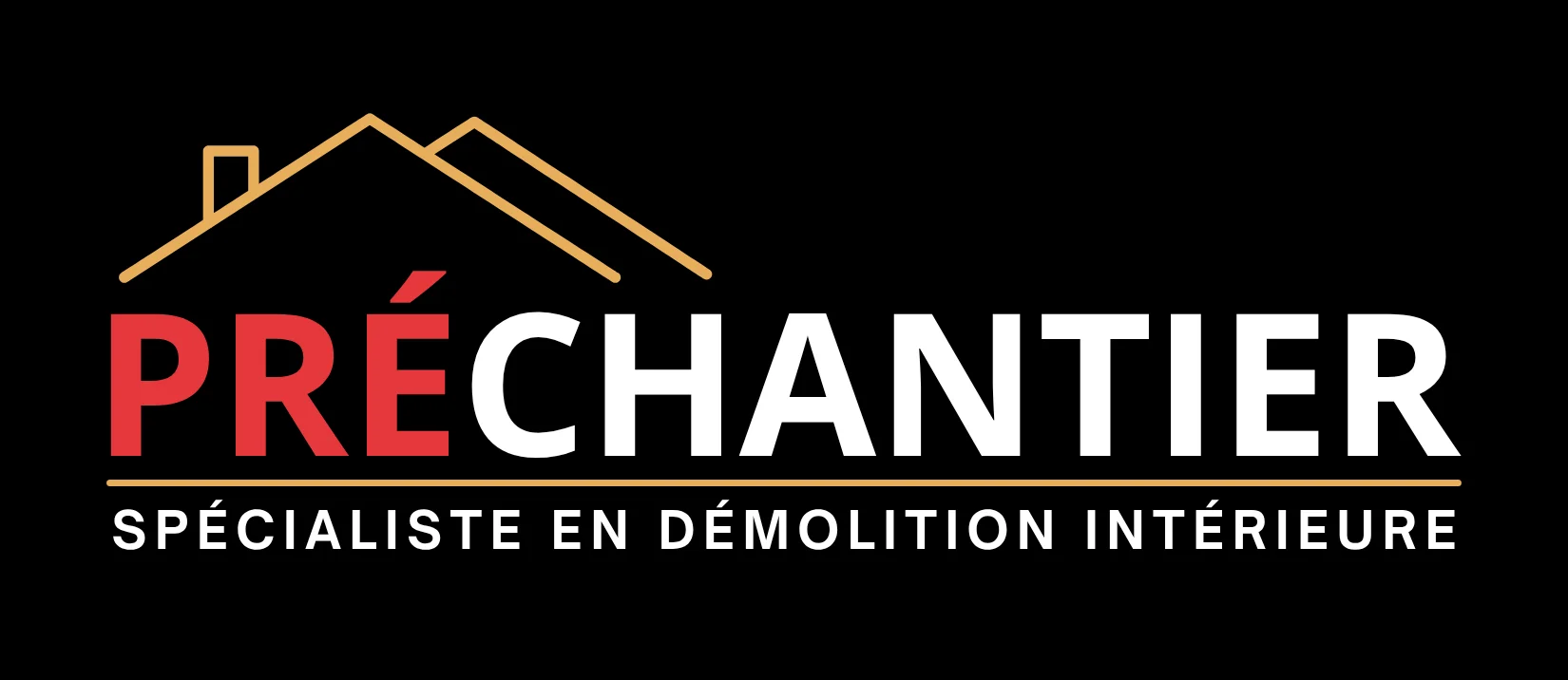 Logo Préchantier annonce