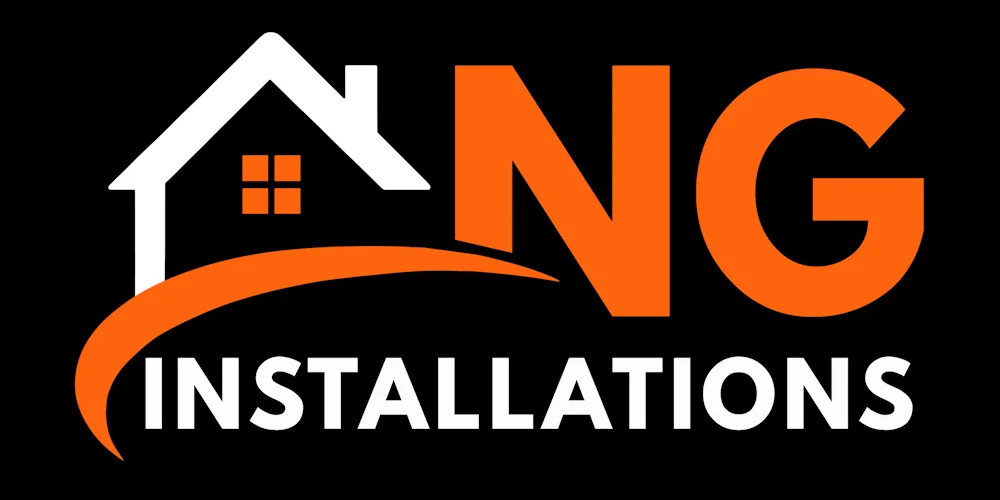 Logo NG Installations Sherbrooke