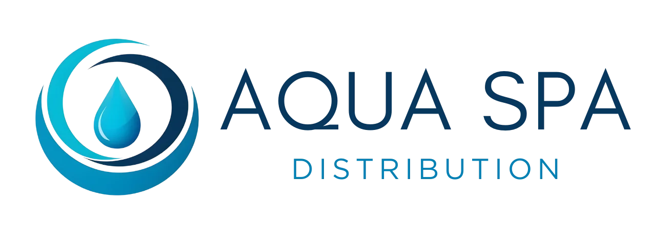Logo Aqua Spa Distribution