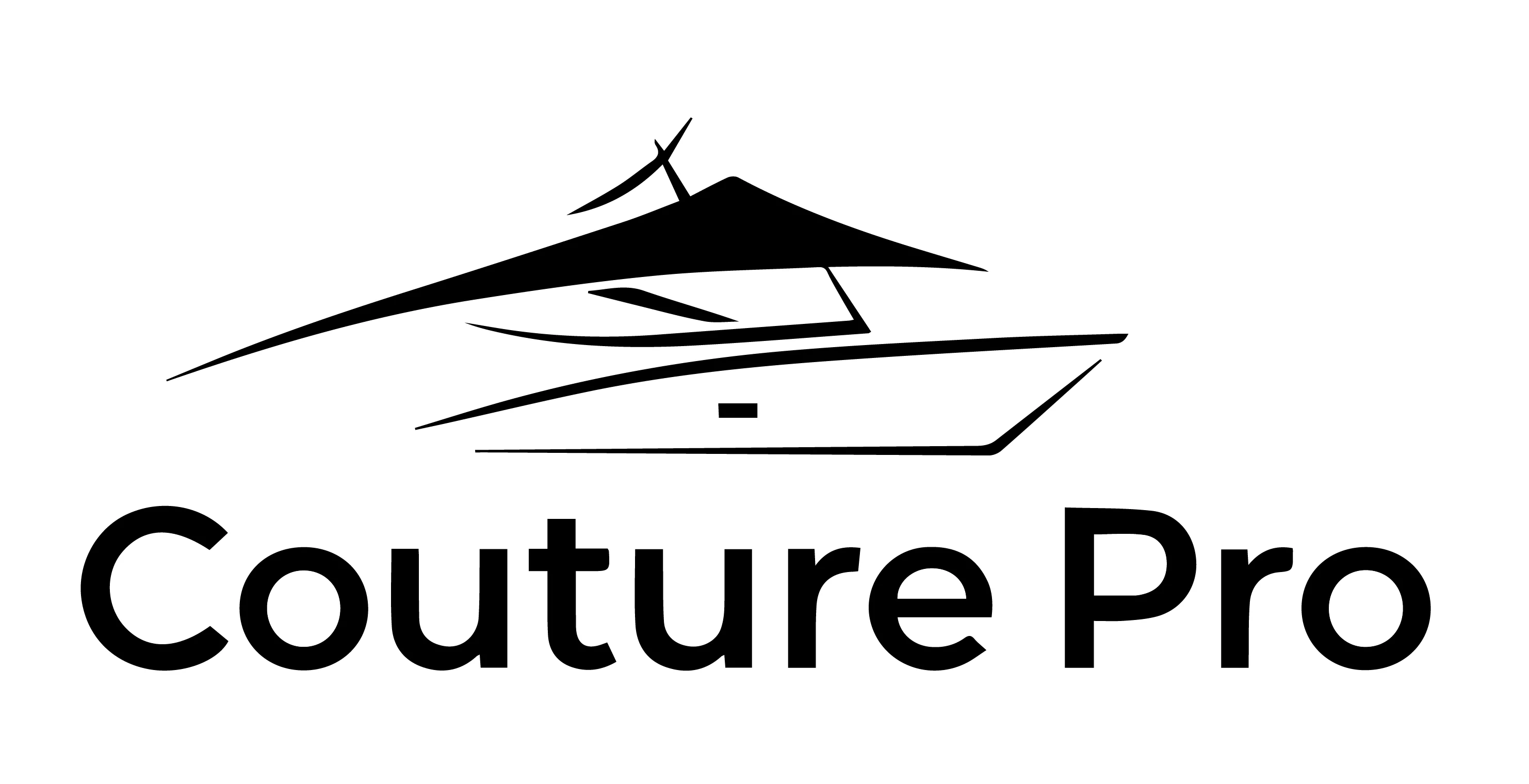 Logo Couture Pro